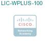 LIC-WPLUS-100 подробнее