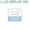 L-LIC-WPLUS-100 подробнее