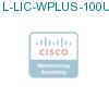 L-LIC-WPLUS-100U подробнее