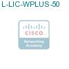 L-LIC-WPLUS-50 подробнее