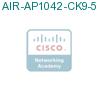 AIR-AP1042-CK9-5 подробнее
