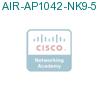AIR-AP1042-NK9-5 подробнее