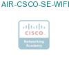 AIR-CSCO-SE-WIFI-C подробнее