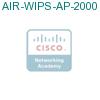 AIR-WIPS-AP-2000 подробнее