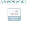 AIR-WIPS-AP-500 подробнее