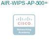 AIR-WIPS-AP-500= подробнее