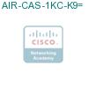 AIR-CAS-1KC-K9= подробнее