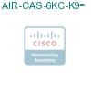 AIR-CAS-6KC-K9= подробнее