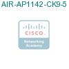 AIR-AP1142-CK9-5 подробнее