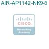AIR-AP1142-NK9-5 подробнее