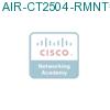 AIR-CT2504-RMNT= подробнее