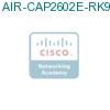 AIR-CAP2602E-RK910 подробнее