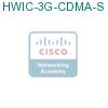 HWIC-3G-CDMA-S подробнее