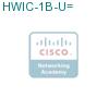 HWIC-1B-U= подробнее