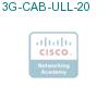 3G-CAB-ULL-20 подробнее