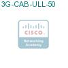 3G-CAB-ULL-50 подробнее