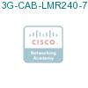 3G-CAB-LMR240-75= подробнее
