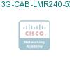 3G-CAB-LMR240-50= подробнее
