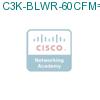 C3K-BLWR-60CFM= подробнее