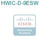 HWIC-D-9ESW подробнее