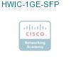 HWIC-1GE-SFP подробнее