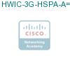 HWIC-3G-HSPA-A= подробнее