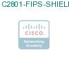 C2801-FIPS-SHIELD= подробнее