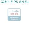 C2811-FIPS-SHIELD= подробнее