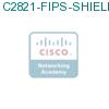 C2821-FIPS-SHIELD= подробнее