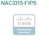 NAC3315-FIPS подробнее