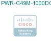 PWR-C49M-1000DC= подробнее
