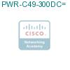 PWR-C49-300DC= подробнее