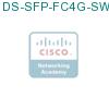 DS-SFP-FC4G-SW подробнее