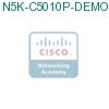 N5K-C5010P-DEMOBDL подробнее