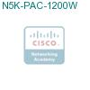 N5K-PAC-1200W подробнее