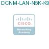 DCNM-LAN-N5K-K9 подробнее