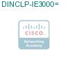 DINCLP-IE3000= подробнее