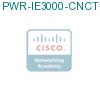 PWR-IE3000-CNCT= подробнее