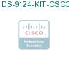DS-9124-KIT-CSCO= подробнее