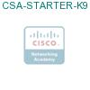 CSA-STARTER-K9 подробнее
