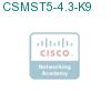 CSMST5-4.3-K9 подробнее