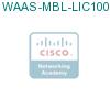 WAAS-MBL-LIC100= подробнее