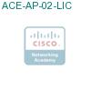 ACE-AP-02-LIC подробнее