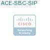 ACE-SBC-SIP подробнее