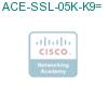 ACE-SSL-05K-K9= подробнее