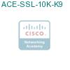 ACE-SSL-10K-K9 подробнее
