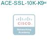 ACE-SSL-10K-K9= подробнее