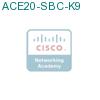 ACE20-SBC-K9 подробнее