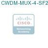 CWDM-MUX-4-SF2= подробнее