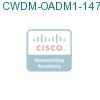 CWDM-OADM1-1470= подробнее